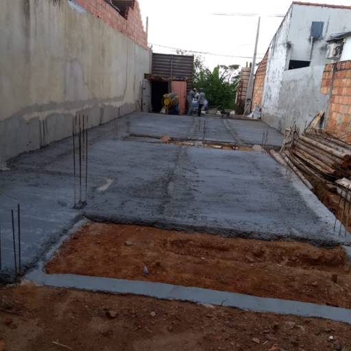 Construção de Casas por HC Construção Civil