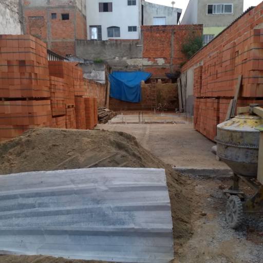 Construção de Casas por HC Construção Civil