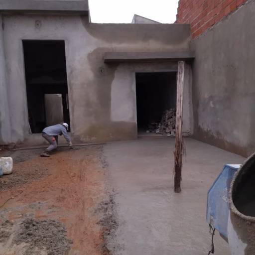 Construção de Casas por HC Construção Civil