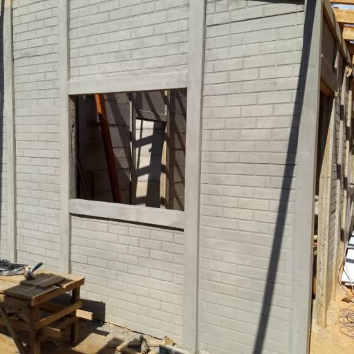 Construção de Casas por HC Construção Civil