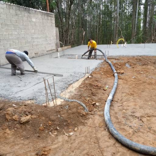 Construção de Casas por HC Construção Civil