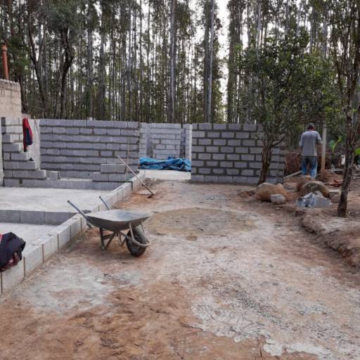 Construção de Casas por HC Construção Civil