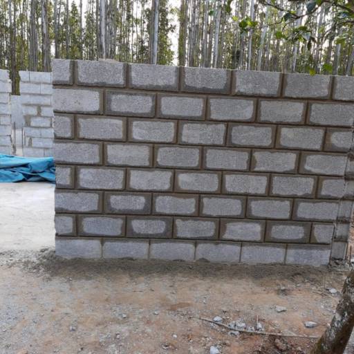 Construção de Casas por HC Construção Civil