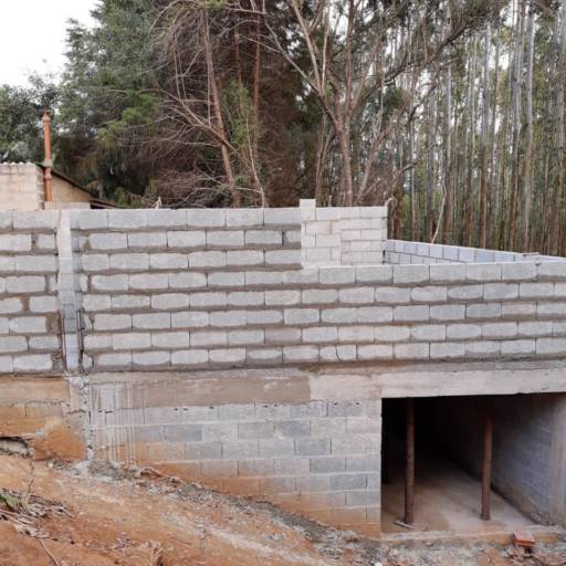 Construção de Casas por HC Construção Civil