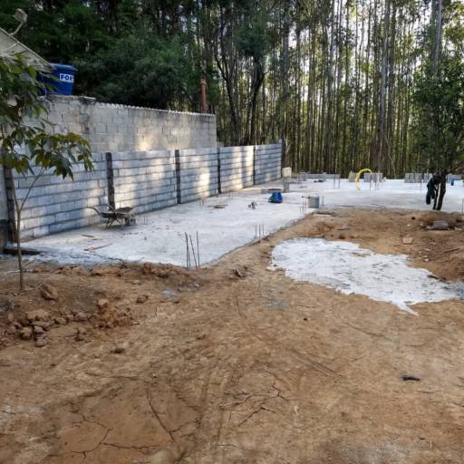 Construção de Casas por HC Construção Civil