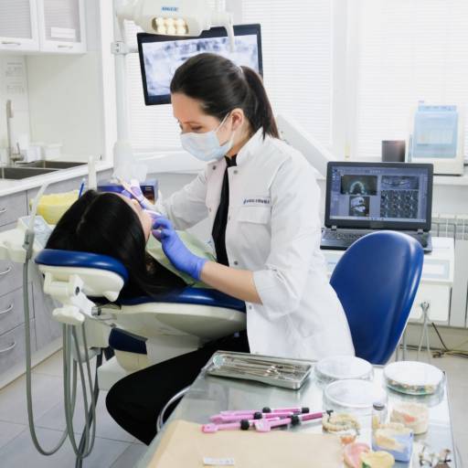 Clínica Odontológica em Foz por Floreli Centro Integrado em Odontologia