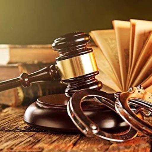 Direito Criminal por Bruno Palomares Alves | Advocacia & Consultoria Jurídica