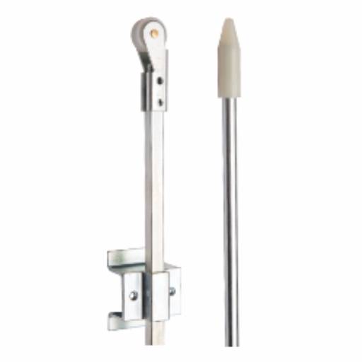 LINHA DE FECHOS CREMONA