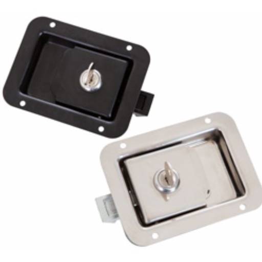 LINHA DE FECHOS INOX