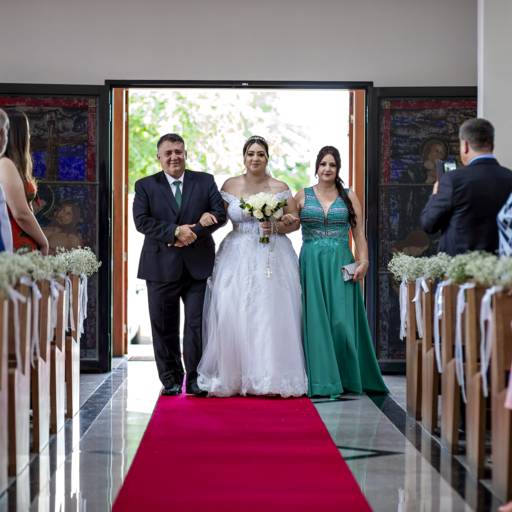 Fotos para casamento por Lindomar Santos - Fotografia Profissional 
