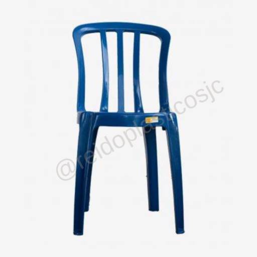 Cadeira Bistrô - marca Rei do Plástico Goyana por Rei Do Plástico