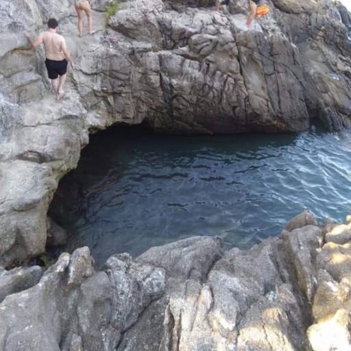 PARTIU TRINDADE - RIO DE JANEIRO