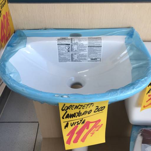 conjuntos de louças sanitárias para banheiro por Incomasa - Materiais para Construção 