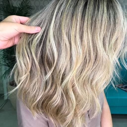 Surf Blond por Studio Mello by Bruna Mello