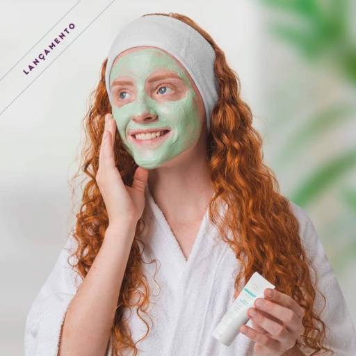 Máscaras Potencializadoras por Total Estética 