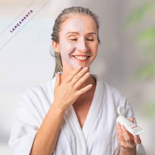 Máscaras Potencializadoras por Total Estética 