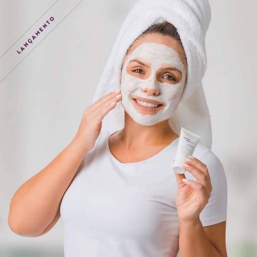 Máscaras Potencializadoras por Total Estética 