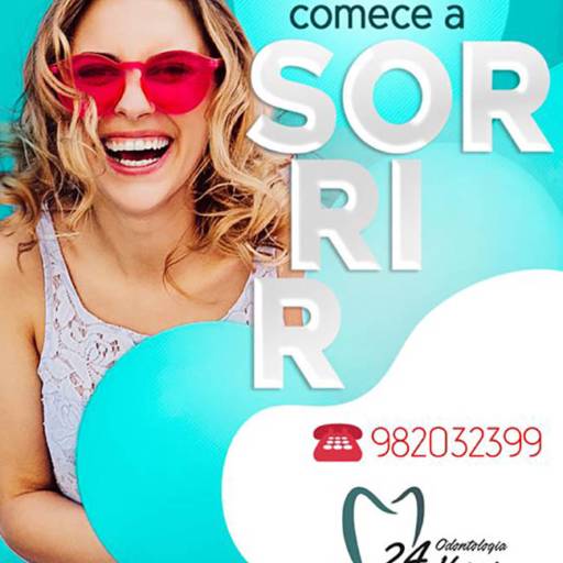 Comprar o produto de Clareamento!! em Odontologia pela empresa Dra. Raiane Zamboni - CROSP: 126841 em Lençóis Paulista, SP por Solutudo