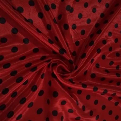 Tecido em Cetim em Bauru  por A Exclusiva Tecidos