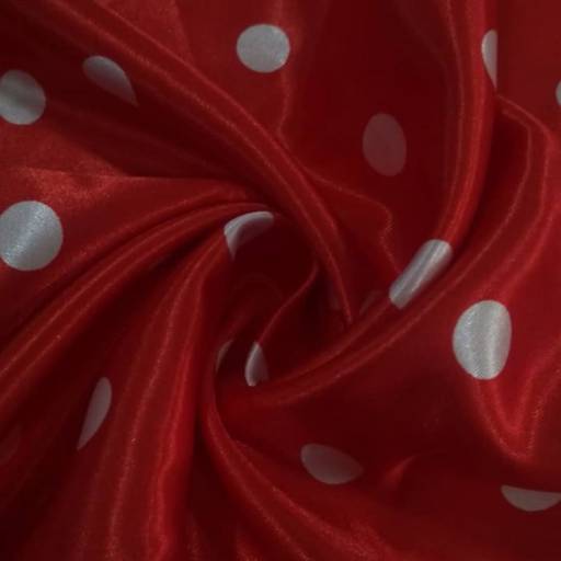 Tecido em Cetim em Bauru  por A Exclusiva Tecidos