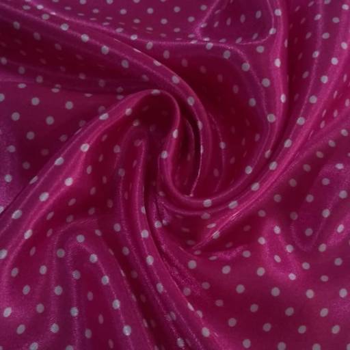 Tecido em Cetim em Bauru  por A Exclusiva Tecidos