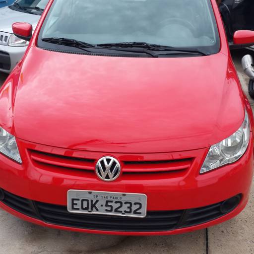 GOL G5 por Ponto Forte Multimarcas