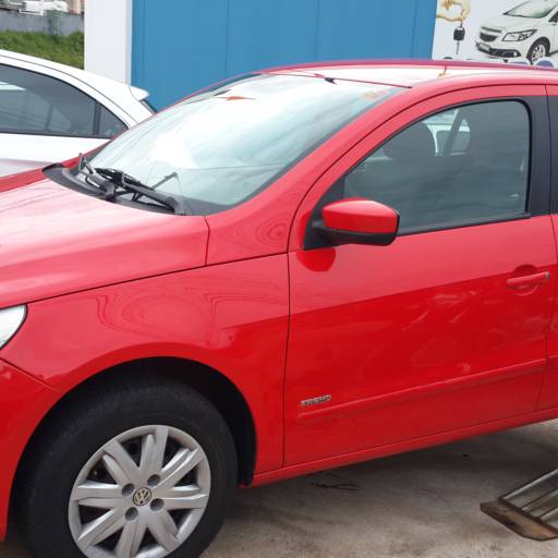 GOL G5 por Ponto Forte Multimarcas