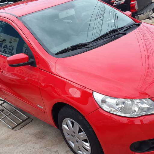 GOL G5 por Ponto Forte Multimarcas