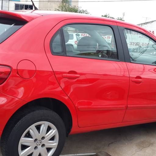 GOL G5 por Ponto Forte Multimarcas