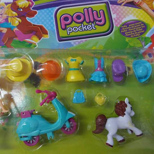 Brinquedos por Pamela Variedades