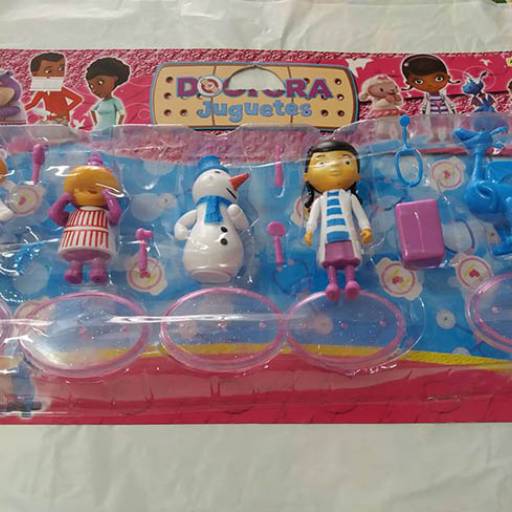 Brinquedos por Pamela Variedades