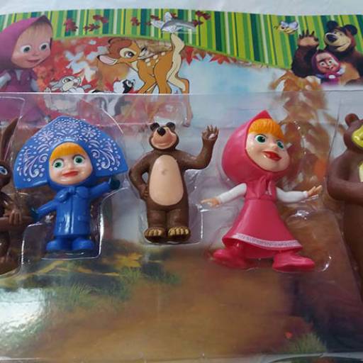 Brinquedos por Pamela Variedades