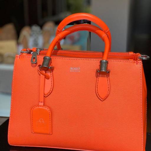 Bag Schutz por Spettacolo Calçados 