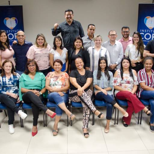 Comprar o produto de Mentoria C.O.R.E em Mentoring pela empresa Instituto CORE em Aracaju, SE por Solutudo