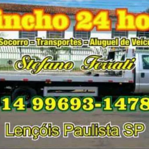 Remoção e Transporte de Veículos