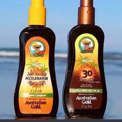 Bronzeador em Bauru por Drogaria Farmavip