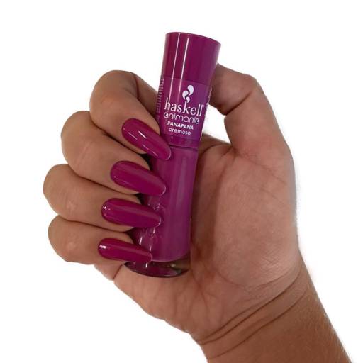 Esmalte Haskell em Bauru por Drogaria Farmavip