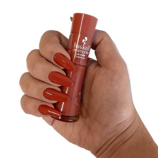 Esmalte Haskell em Bauru por Drogaria Farmavip