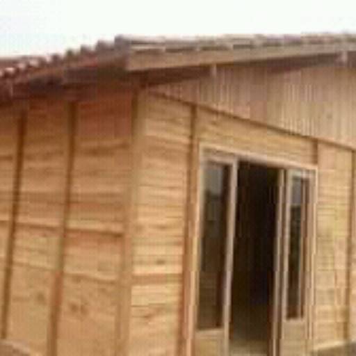 Construção de Casas Pré Fabricadas por Empreiteira Ariel