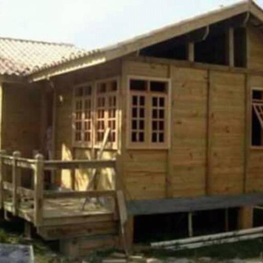 Construção de Casas Pré Fabricadas por Empreiteira Ariel