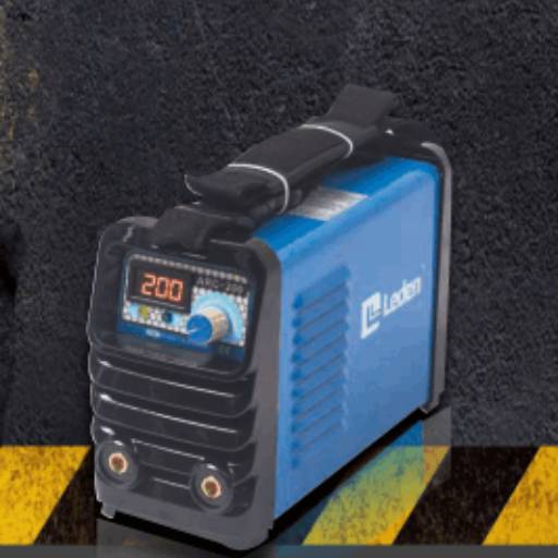 Inversoras Leden por Hengel Locações e Equipamentos 