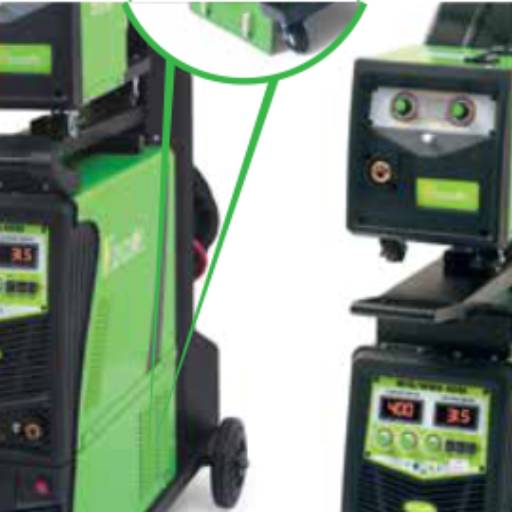 Locação de Inversoras e Soldas por Hengel Locações e Equipamentos 