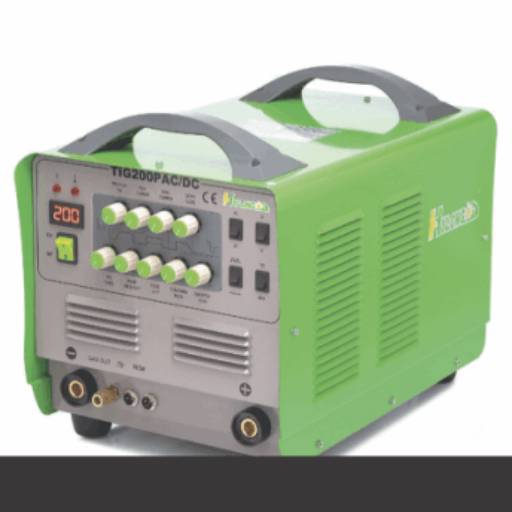 Locação de Fontes Tig AC/DC por Hengel Locações e Equipamentos 