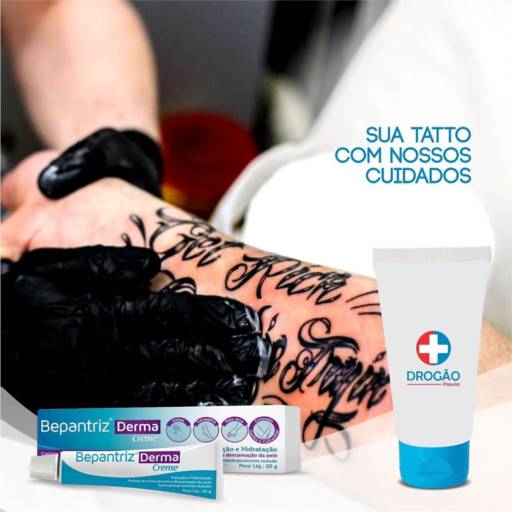 Comprar o produto de Bepantrix  em Saúde pela empresa Drogarias Bem Popular Brasil em Mineiros, GO por Solutudo