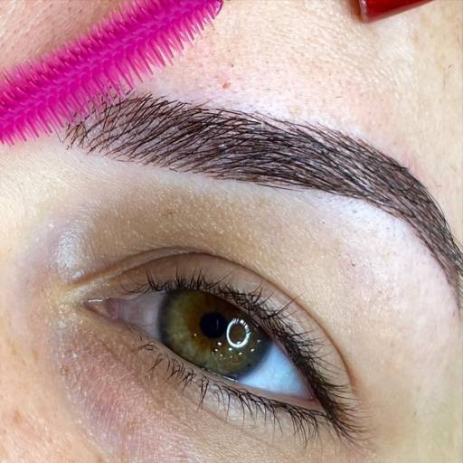 Microblading por Studio Mello by Bruna Mello