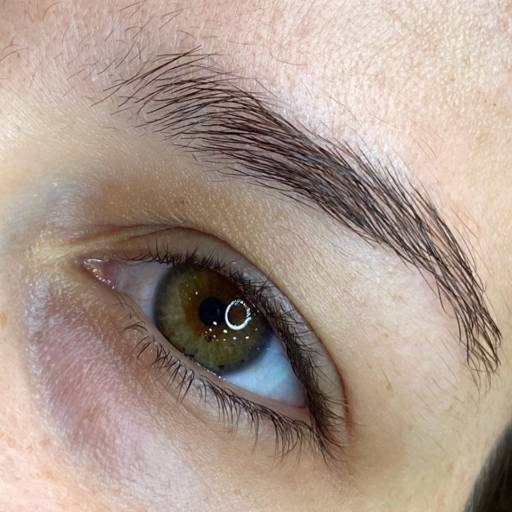 Microblading por Studio Mello by Bruna Mello