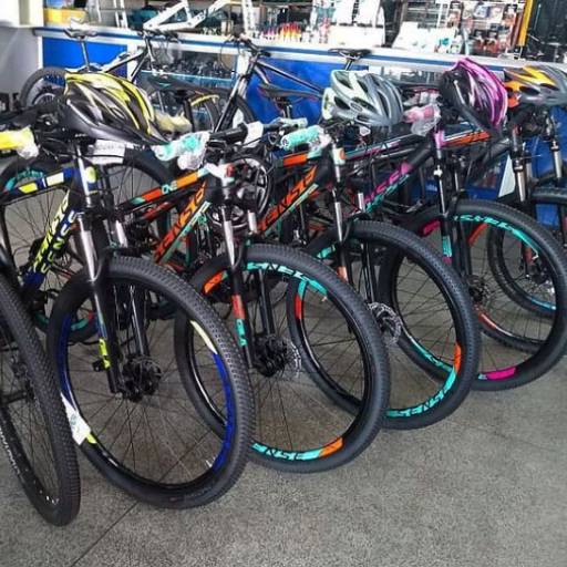 Comprar o produto de Venda de Bikes e Acessórios em Ciclismo pela empresa Argentino Bike em São Manuel, SP por Solutudo