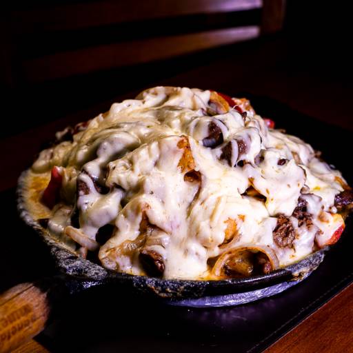 Filé na Chapa por Churrascaria Sudoeste