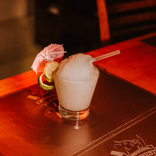 Caipirosca Nevada por Churrascaria Sudoeste