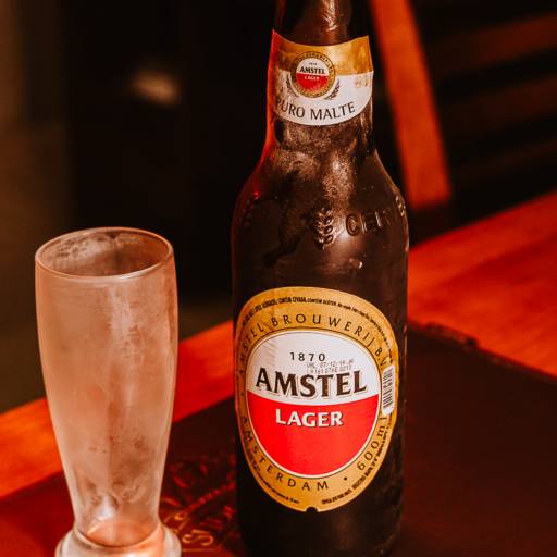 Amstel por Churrascaria Sudoeste
